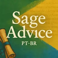 Sage of Advice em PT-BR