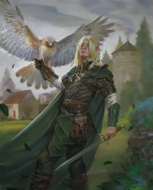 Giant Skull e Wizards anunciam novo RPG de ação AAA de D&amp;D (Artifício RPG), RPG - Mestre Charles Corrêa