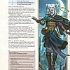 Unearthed Arcana 2025 - Subclasses Arcanas - PT-BR - Ilustrado - Imagem 6