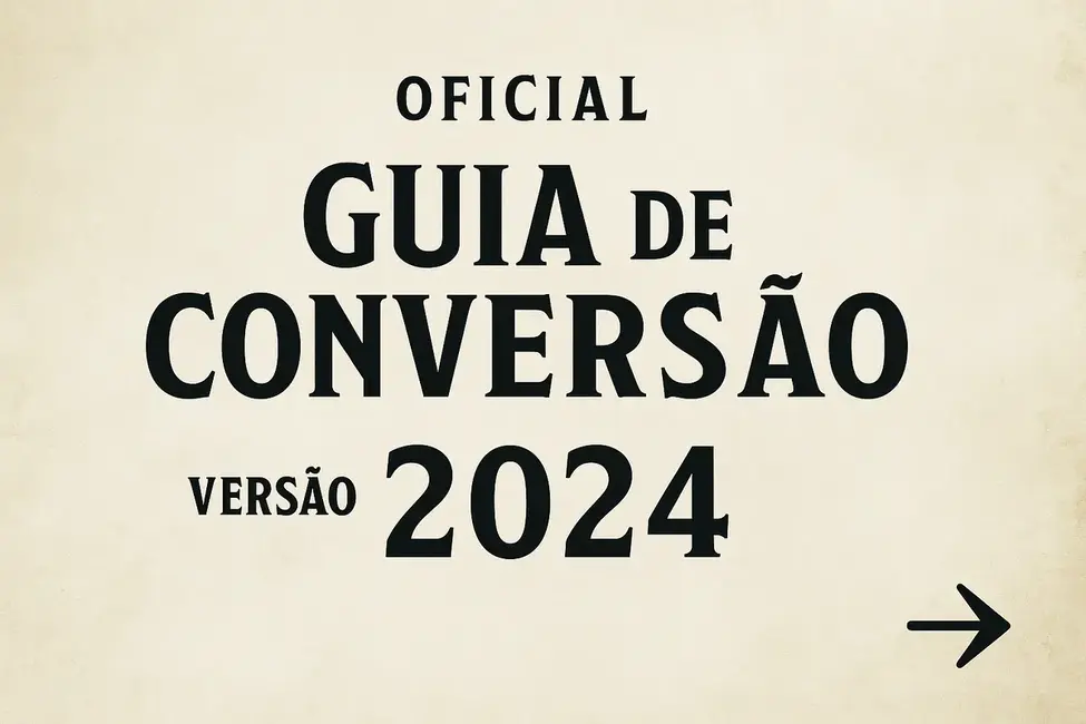 Guia de Conversão D&D 2024 – download gratuito em português